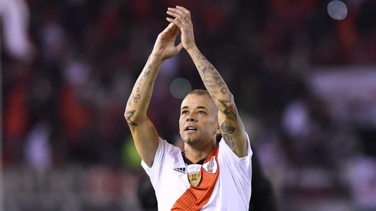 Andrés D'Alessandro: "No le cierro las puertas a River" | Deportes