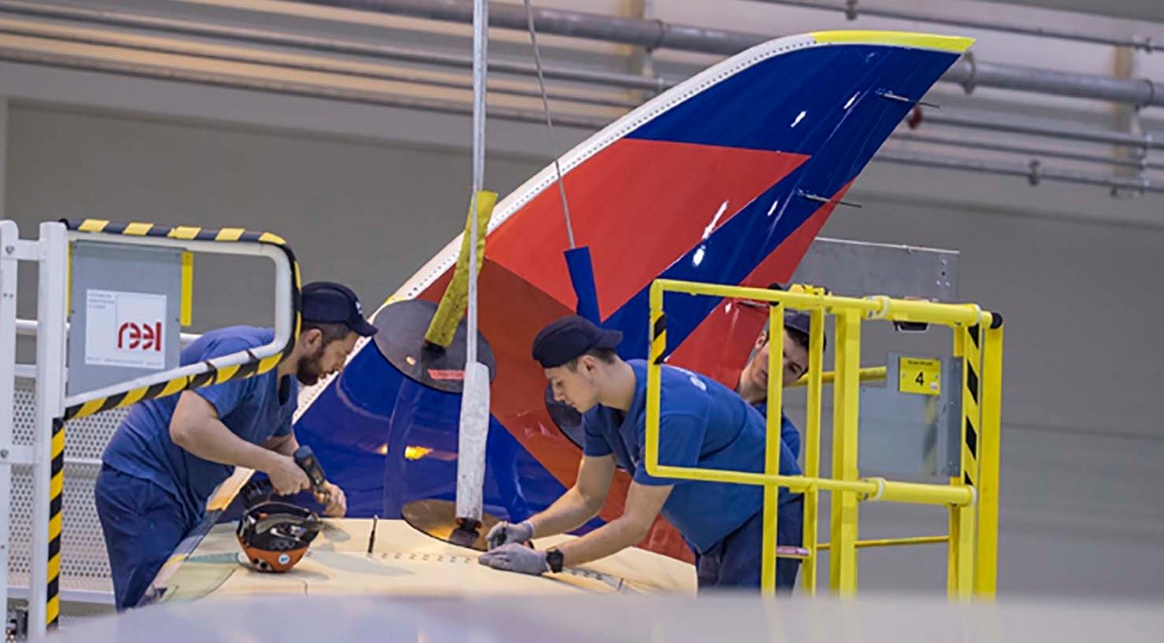 Airbus suprimirá "aproximadamente 15.000 empleos" en el mundo | Internacionales