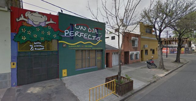 Clausuran un salón de fiestas infantiles que funcionaba como "after" | Actualidad