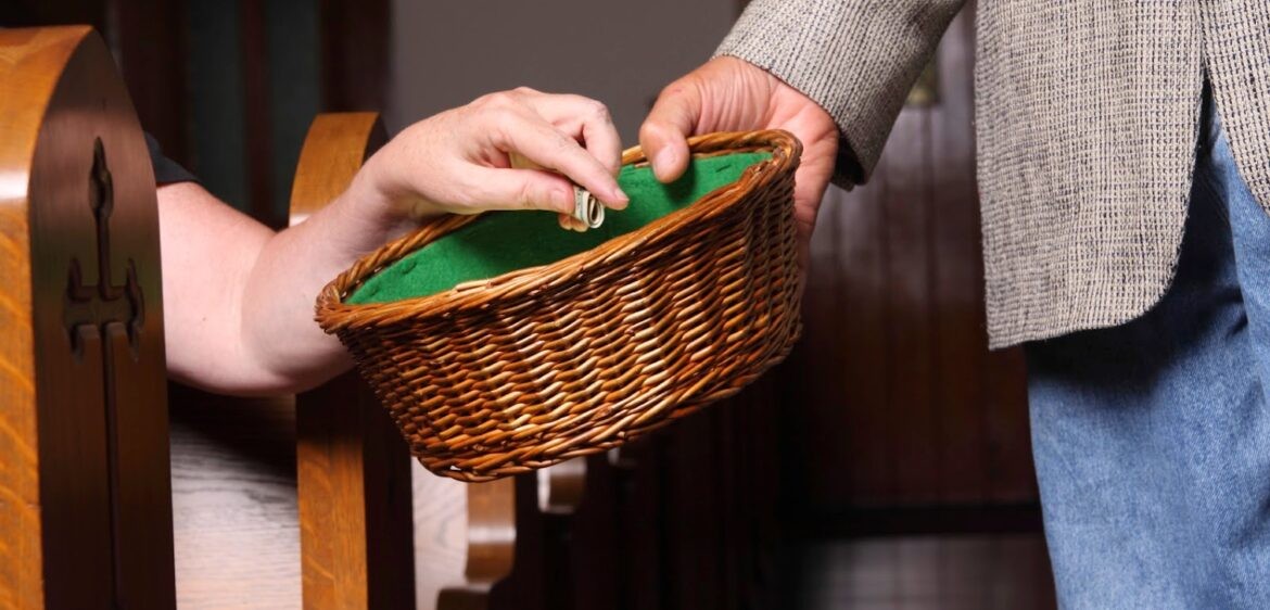 Con "FE" la Iglesia busca donantes y fondos para solventar sus tareas pastorales | Actualidad