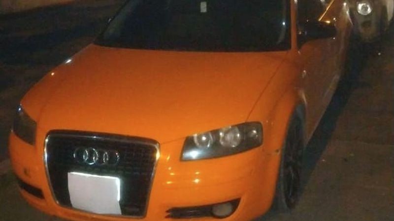 Detuvieron a "Tijerita" el barbero que vendía cocaína "estirada" con yeso en Mendoza | Actualidad