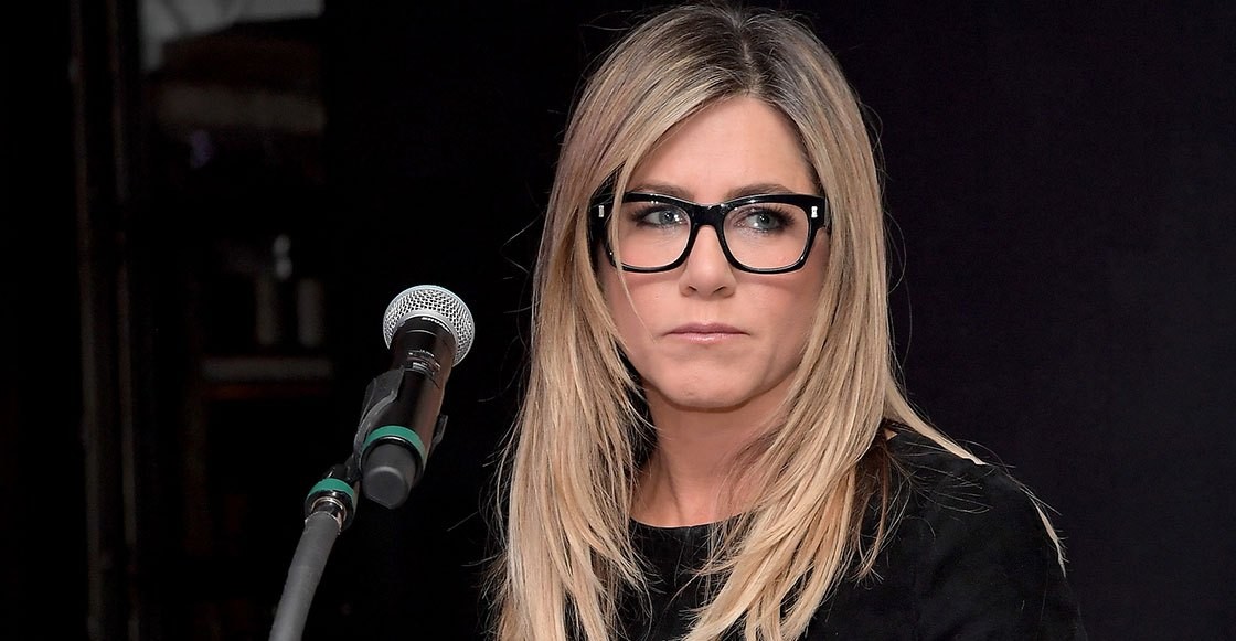 Jennifer Aniston deja un mensaje sobre los barbijos que conmueve a sus colegas | Espectáculos