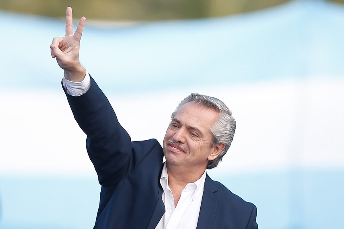 El mensaje de Alberto Fernández en un nuevo aniversario de la muerte de Juan Domingo Perón | Política