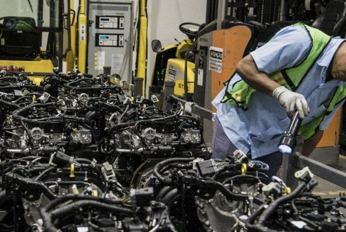Empresarios y trabajadores coincidieron en reimpulsar la industrialización del país | Economía