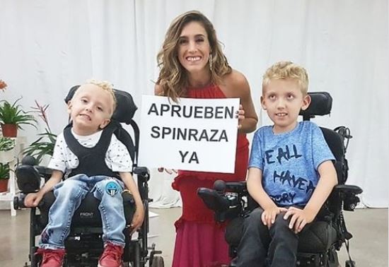 Establecen el precio máximo más esperado por los 142 argentinos con AME | Actualidad