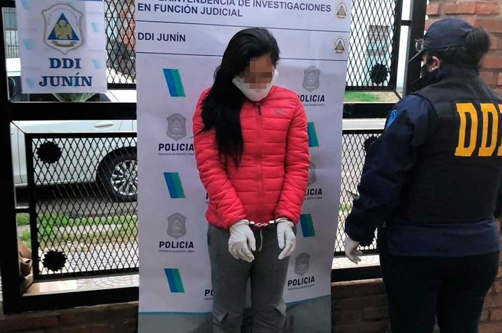Extorsión: exigía $50 mil para no difundir imágenes íntimas de los hombres que había seducido | Actualidad
