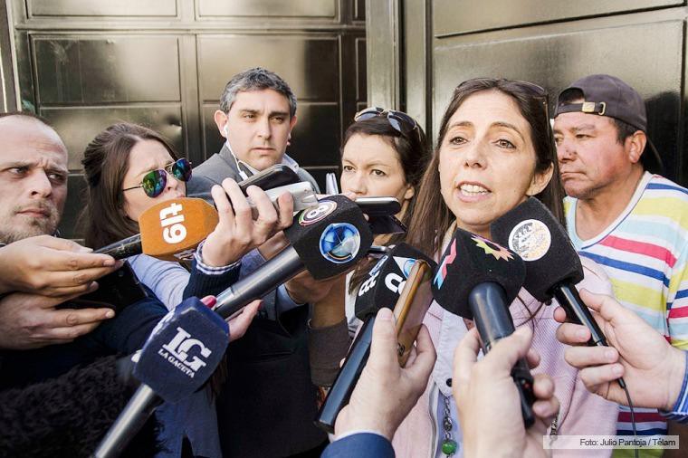 La abogada de Belén cuestionó a los jueces porque no cumplieron con la orden de liberarla | Actualidad