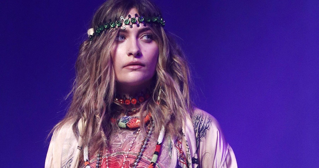 "Blasfema": piden censurar película en la que la hija de Michael Jackson interpreta a Jesús | Espectáculos