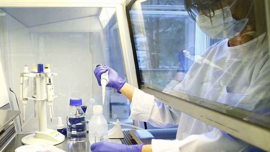 La vacuna de Oxford contra el coronavirus tuvo "buenos resultados" en la fase 3 | Internacionales