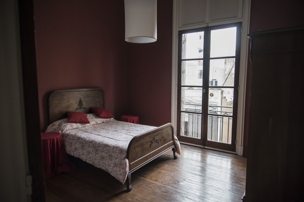 Destino incierto para la vivienda nata del Che Guevara: "Estamos recibiendo ofertas de compra de varios países" | Actualidad