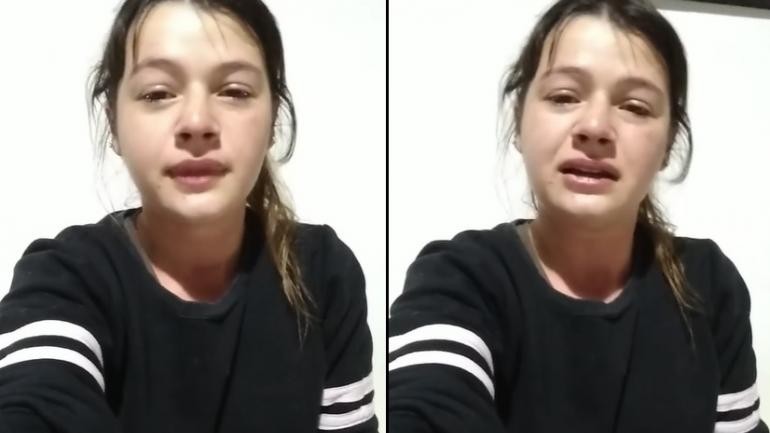 El pedido desesperado de una joven con fibrosis quística: "Mi cuerpo ya no entiende de tiempos" | Actualidad