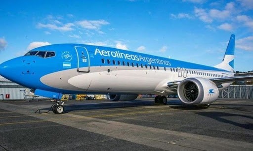 Aerolíneas Argentinas pagará el 50% del salario de junio | Actualidad