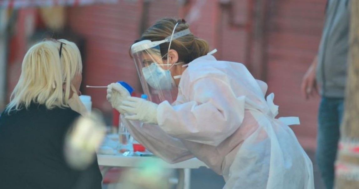 Coronavirus en Jujuy: identificaron 27 "casos cero" | Actualidad