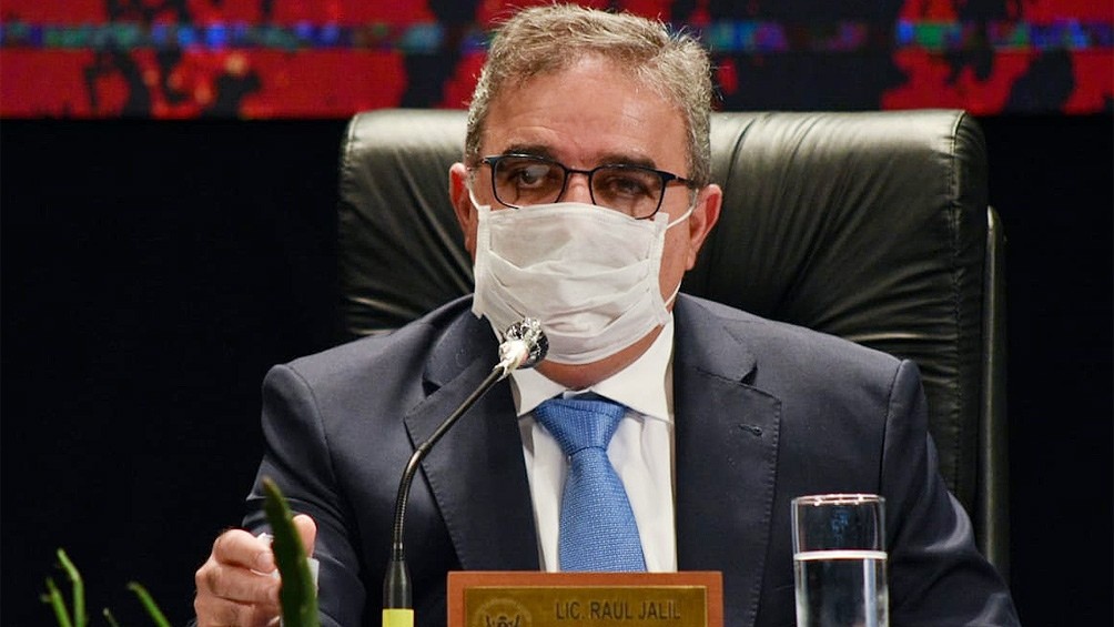 Confirmaron el primer caso de coronavirus en Catamarca | Actualidad