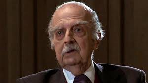 Murió el periodista Rogelio García Lupo | Actualidad