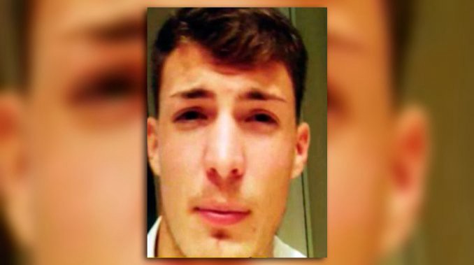 Volvía de la facultad y le pegaron cuatro tiros para robarle el celular | Actualidad
