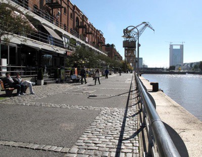 Día soleado y fresco con máxima de 19 grados | Actualidad