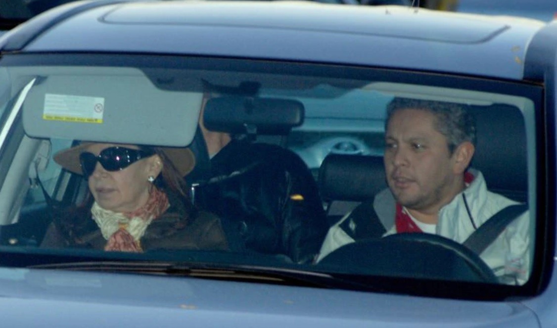 Aclaran que Fabián Gutiérrez no estaba en el Programa de Protección a Testigos | Política