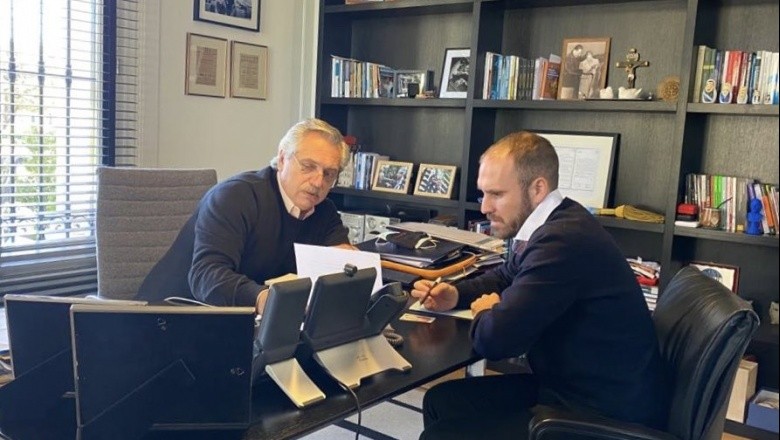 El Gobierno presentó nueva propuesta de canje de deuda | Política