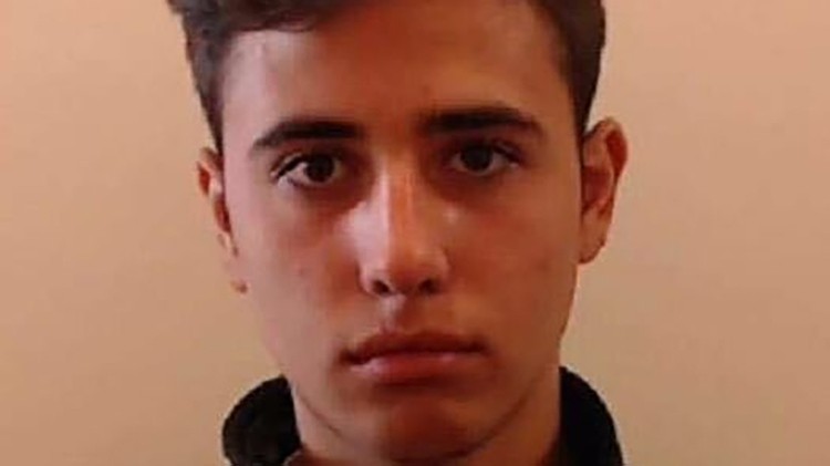 Quién es Facundo Zaeta, el principal sospechoso del crimen de Fabián Gutiérrez | Actualidad