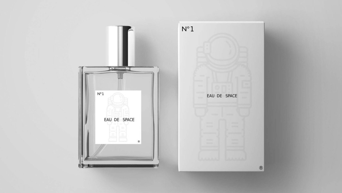 El aroma del espacio: el perfume de la NASA | Curiosidades