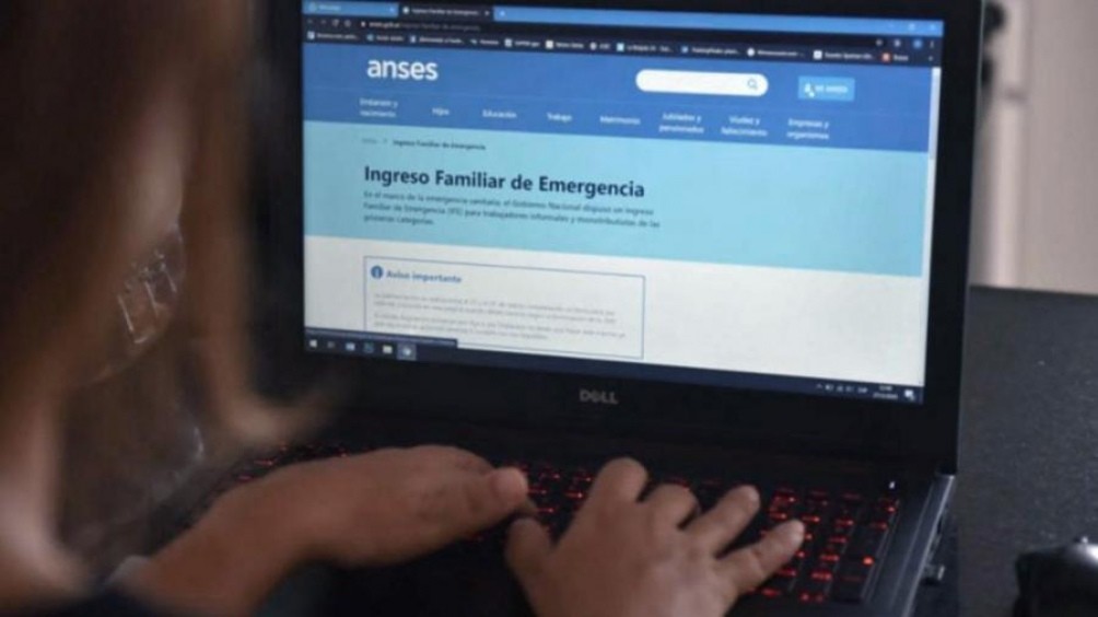Tercer IFE: Cafiero habló sobras las "zonas" en las que se pagará | Actualidad