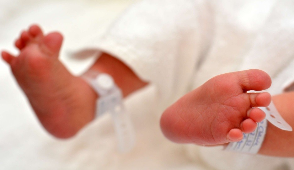 Alerta en un hospital de Mendoza: dos recién nacidos tienen coronavirus y sus madres no | Actualidad