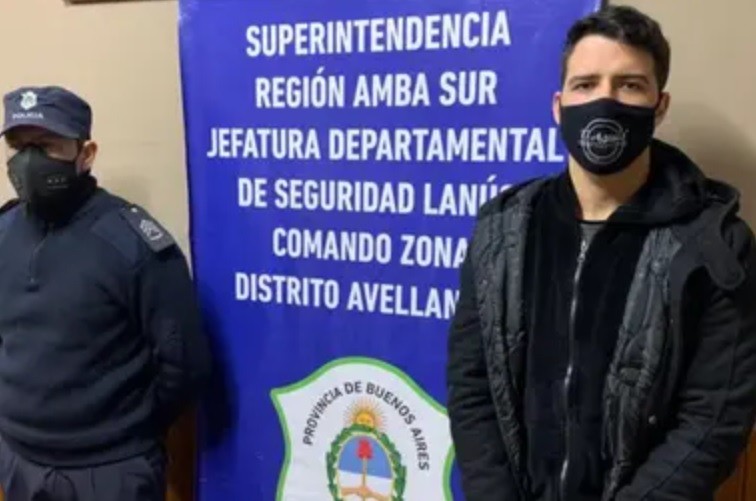 "Mi caso se hizo público sin mi consentimiento": el padecimiento de la joven abusada por Alexis Zárate | Actualidad