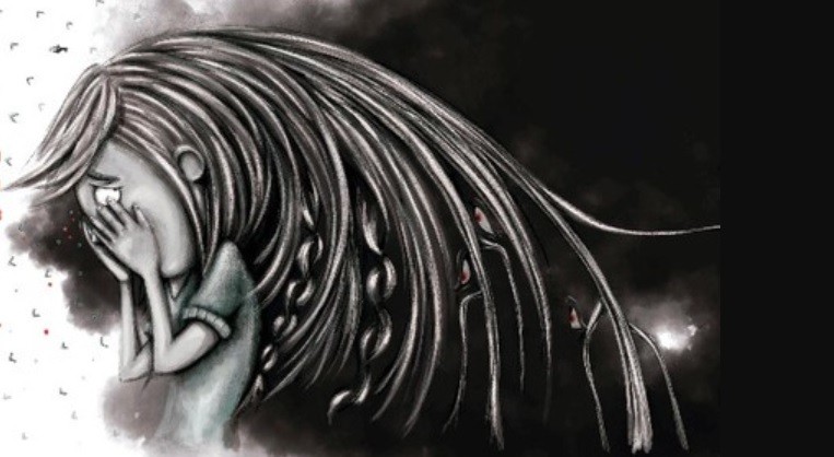 "Sola en el bosque": libro para niños que retoma la figura del lobo e instala la problemática del abuso infantil | Actualidad