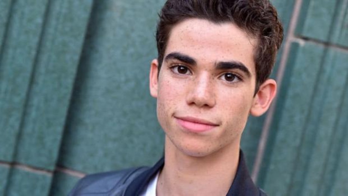 El recuerdo del padre de Cameron Boyce a un año de su muerte | Espectáculos