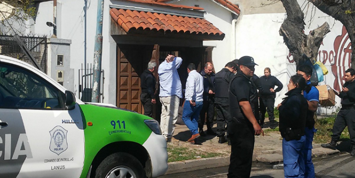 Un subcomisario fue detenido por cobrar 400 pesos para “agilizar” una pericia | Actualidad