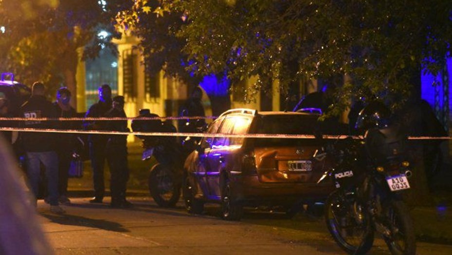 Rosario: tres jóvenes asesinados a balazos en seis horas | Actualidad