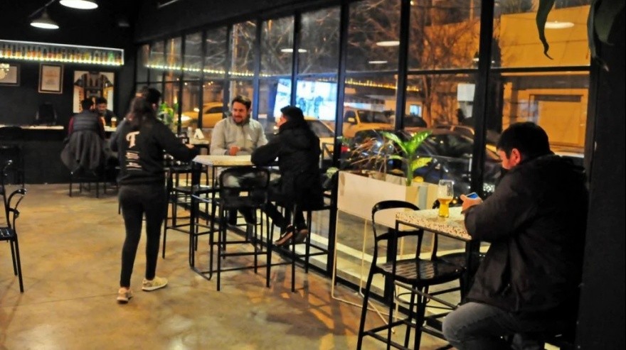 A días de la apertura de bares y actividades físicas, Mar del Plata registra 5 casos por Covid-19 | Actualidad