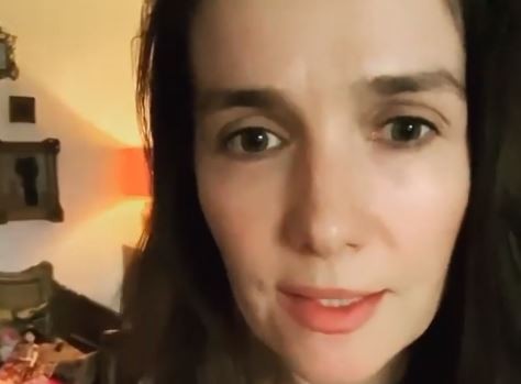 Y un día Natalia Oreiro abrió su cuenta en Instagram | Espectáculos