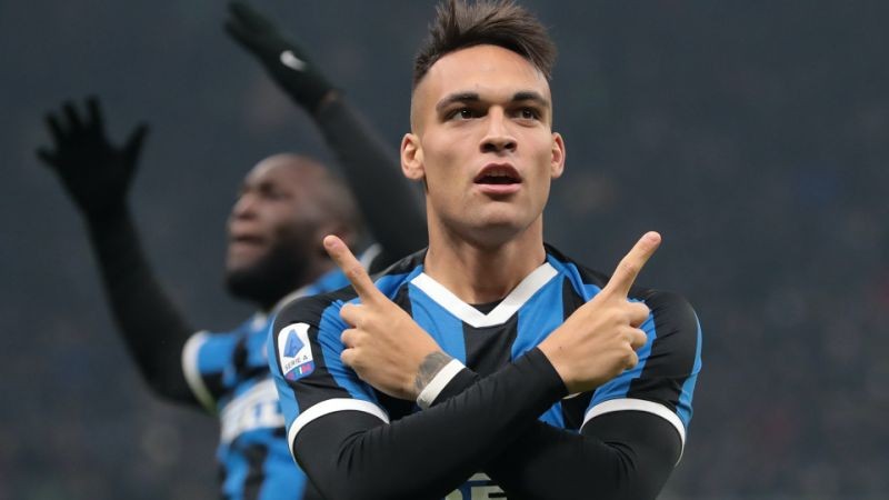 Inter no quiere dejar ir a Lautaro Martínez: ofrece duplicarle el salario y aumentar su cláusula de rescisión | Deportes