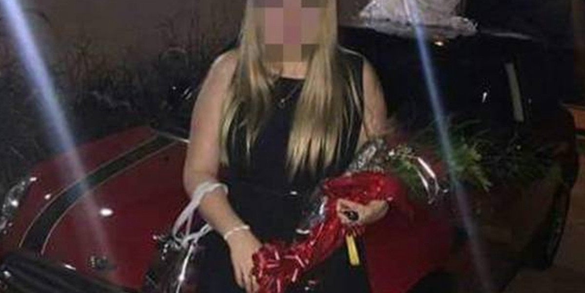Declaró la adolescente que mató con el Mini Cooper y pidió perdón | Actualidad