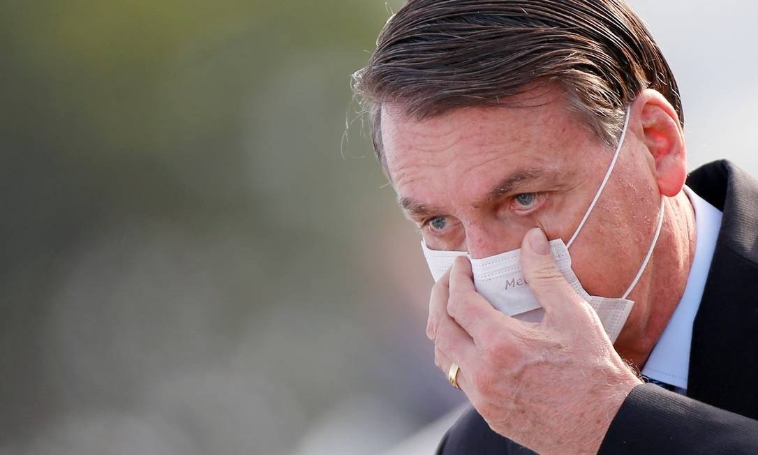 Bolsonaro con Coronavirus, sus frases polémicas sobre la enfermedad | Actualidad