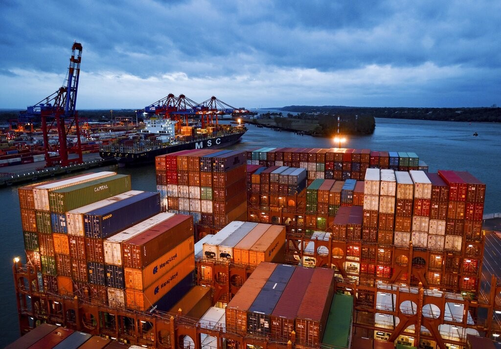 Holanda: descubrieron contenedores usados como salas de tortura y cárcel clandestina | Internacionales