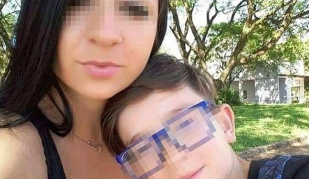 Denunció la desaparición de su hijo: luego confesó que lo mató por jugar con su celular hasta la noche | Internacionales