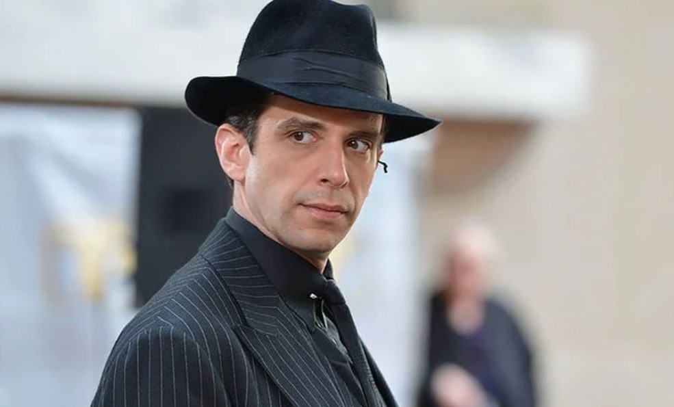 El último mensaje de Nick Cordero a su mejor amigo antes de morir por Covid-19 | Espectáculos