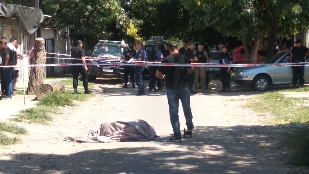 Con cuatro crímenes en las últimas horas, Rosario suma 104 homicidios en lo que va del año | Actualidad