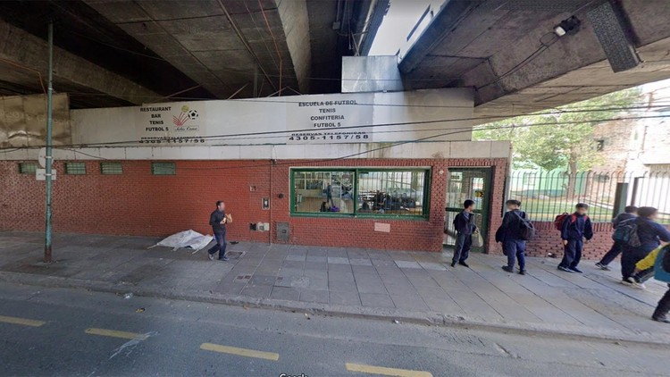 Prendieron fuego a una mujer que vivía en la calle en Constitución | Actualidad