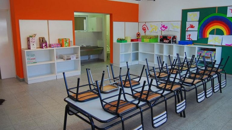 Jardines privados quedaron sin apoyo estatal y peligran 60.000 puestos de trabajo | Actualidad