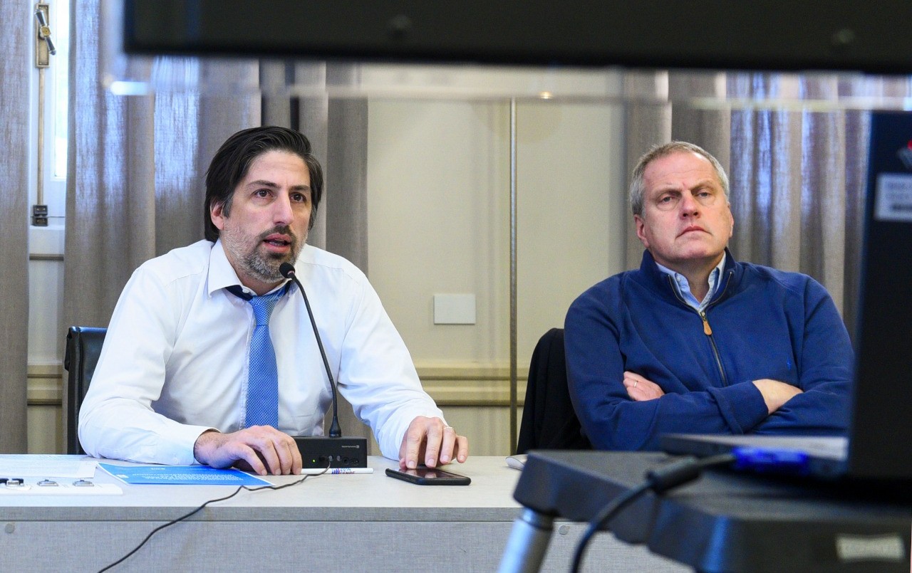 Acuerdo unánime del protocolo universitario para el regreso a las | Actualidad