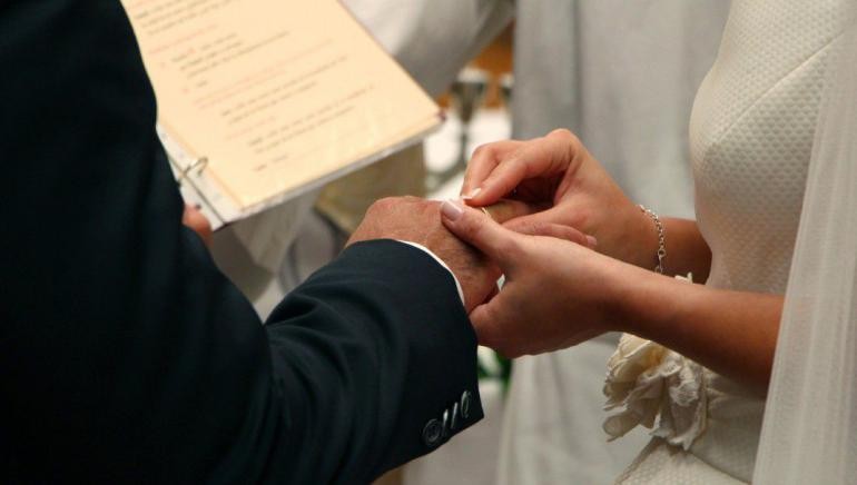 Podrán casarse en los municipios bonaerenses en fase 5 | Actualidad