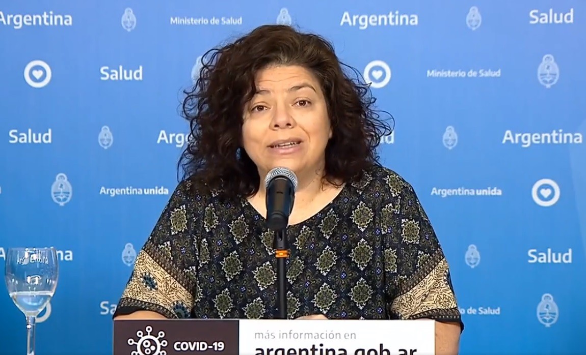 "Cualquier resfrío que tengamos este invierno es coronavirus hasta que se demuestre lo contrario" | Actualidad