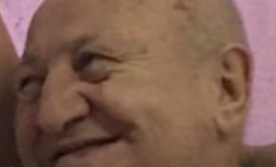 Murió el jubilado de cuya pierna emanaba el olor a podrido | Actualidad