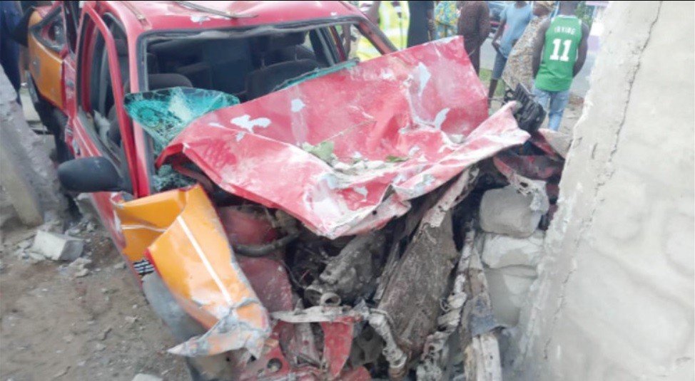 De la alegría a la tragedia: gana la lotería, sale a festejar y provoca 5 muertese | Curiosidades