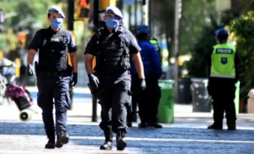 Un policía mató a un chico de 15 años que intentó robarle | Actualidad