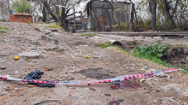 Era discapacitado y perdió la vida al quedar en medio de un tiroteo entre narcos | Actualidad